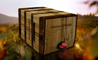 Dealu Mare BIB 10 l vin alb / rosu Transport GRATUIT !!! Dealu Mare BIB 10 l vin alb / rosu Transport GRATUIT !!!